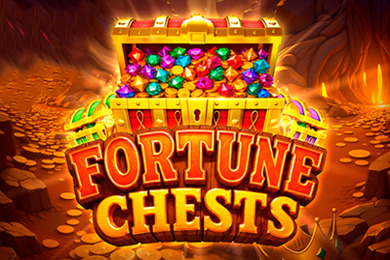 Fortunechests игровой автомат ДжойКазино